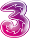 logo Three